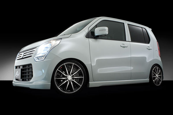 weds LEONIS/WX 【19×7.5J 5-114.3 INSET53】 0033907/0033908