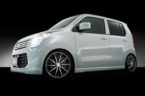 weds LEONIS/WX 【19×8.0J 5-114.3 INSET48】 0039272