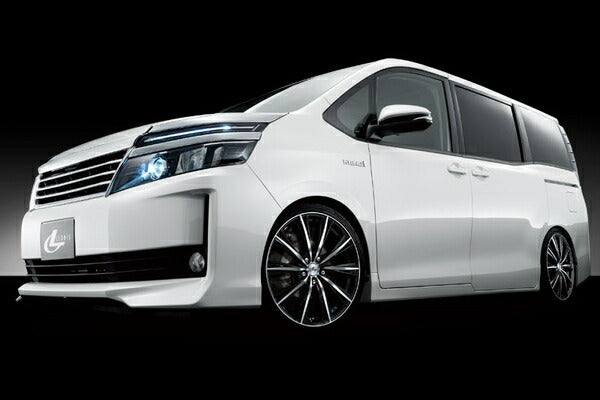weds LEONIS/WX 【18×8.0J 5-114.3 INSET42】 トヨタ クラウンマジェスタ 170系 0033904/0033905