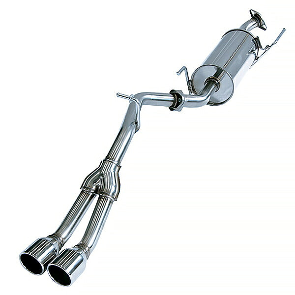 HKS LEGAL N-VAN JJ1 18/07- 【32008-AH008】 マフラー LEGAL エッチケーエス リーガル