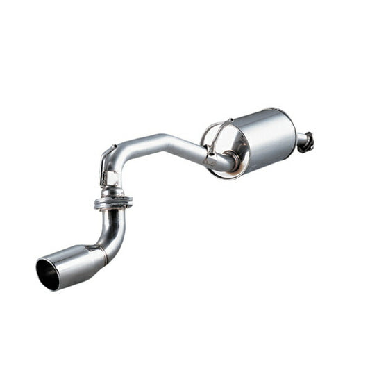 FUJITSUBO Legalis K ミツビシ パジェロミニ GF-H58A 1998/10〜2002/09 450-30821