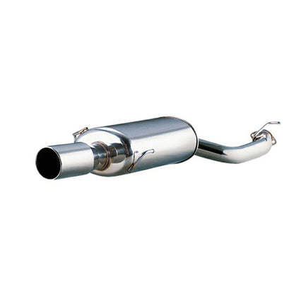 FUJITSUBO Legalis R ホンダ アコード DBA-CU2 2008/12〜2010/03 760-54141