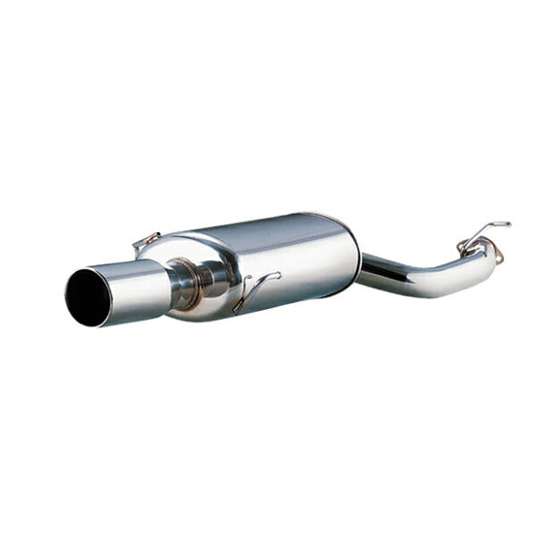 FUJITSUBO Legalis R スバル フォレスター E-SF5/GF-SF5 1997/07〜2002/02 760-64502