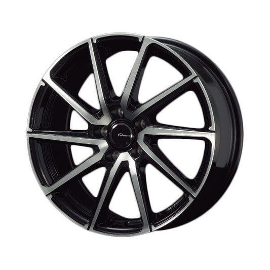 KOSEI PRAUZER/LEGRAS 【17×7.0J 5-100 INSET48】 トヨタ カルディナ ST246W系 2002/09〜 LGS711