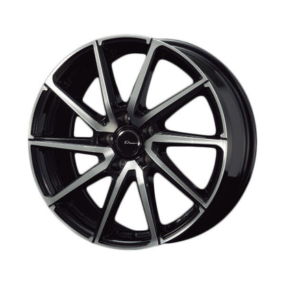 KOSEI PRAUZER/LEGRAS 【15×6.0J 5-114.3 INSET43】 ホンダ アコードワゴン CH9系/CL2系 1999/09〜 LGS521