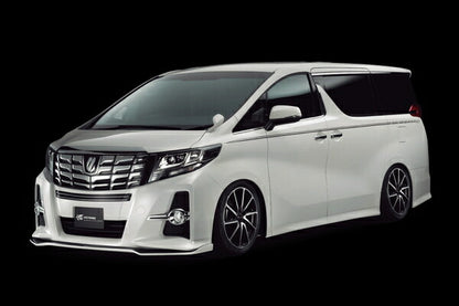 KOSEI PRAUZER/LEGRAS 【15×6.0J 5-114.3 INSET43】 トヨタ マークIIブリット ##110/115系 2000/10〜 LGS521