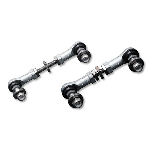 tanabe SUSTEC SELFLEVELIZER ADJUST ROD ホンダ N-BOXカスタム JF1 2011/12〜2017/09 SLR95