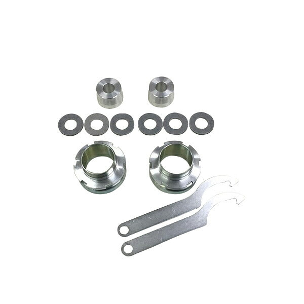 Spiegel リフトアップキット スズキ スペーシア/スペーシアカスタム/スペーシアギア MK53S SLK622-AA3-02