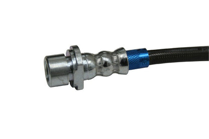 kts ブレーキライン ミツビシ ランサーエボリューションII CE9A  