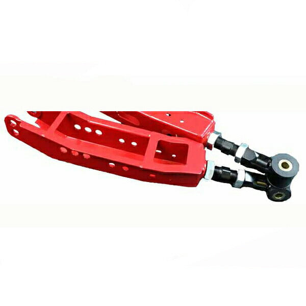 RS-R LOWER ARM スバル BRZ ZD8 2021/08〜 RLAF067