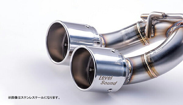 Spiegel LS-304(レベルサウンド304) ダイハツ タフト 5BA-LA910S 2020/06〜 HKMD002-ST-01