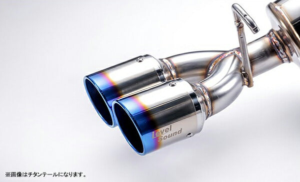 Spiegel LS-304(レベルサウンド304) ダイハツ タフト 5BA-LA900S 2020/06〜 HKMD004-TI-01