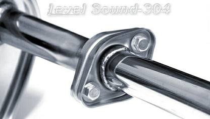 Spiegel LS-304(レベルサウンド304) トヨタ ピクシストラック 3BD-S500U/3BD-S510U 2021/12〜 HKMD003-03
