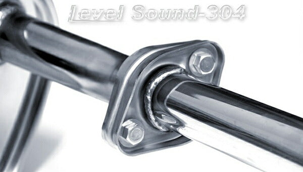 Spiegel LS-304(レベルサウンド304) ダイハツ ハイゼットトラック/ハイゼットトラックジャンボ 3BD-S500P/3BD-S510P 2021/12〜 HKMD003-01