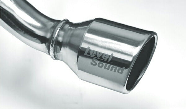 Spiegel LS-304(レベルサウンド304) ダイハツ ハイゼットトラック/ハイゼットトラックジャンボ 3BD-S500P/3BD-S510P 2021/12〜 HKMD003-01