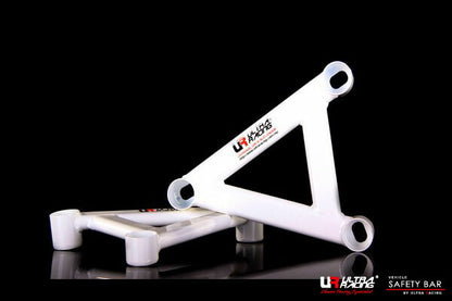ULTRA RACING フロントメンバーサイドブレース スバル レガシィB4 BM9 2009/05〜2014/10 LS6-1316P