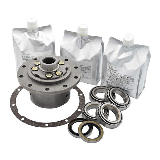 CAST サイレントLSD トヨタ ハイエース 200系  CAS-LSD200SET