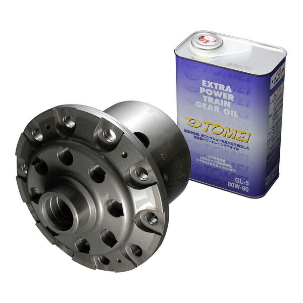 TOMEI テクニカルトラックスアドバンス タイプTXA 2ウェイ トヨタ マークII/チェイサー/クレスタ JZX91 1992/10〜1996/08 562042