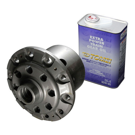 TOMEI テクニカルトラックスアドバンス タイプCXA 2ウェイ ニッサン シルビア S14 1996/12〜1999/01 562017