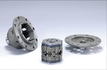 CUSCO コンパクトLSD ホンダ フィット GE8 2010/10〜2013/09 LSD 386 H