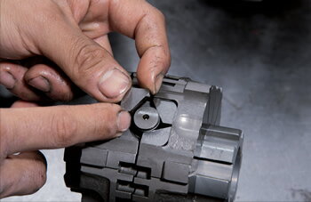 CUSCO LSD typeRS インテグラ DC5 1WAY 329C デフ 6000k使用 クスコ CUSCO LSD type RS 1.5WAY (1\u00261.5WAY) For HONDA Integra Type R DC5