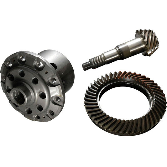 TOMEI テクニカルトラックスアドバンス タイプHAプロキット 2ウェイ ニッサン フェアレディZ Z33 2002/07〜 564001