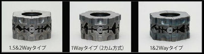 CUSCO LSD type-RS SPEC-F ニッサン ローレル GC34 1994/01〜1996/12 LSD 263 LT15