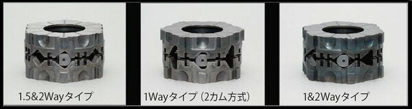 インプレッサスポーツワゴン GGB LSD クスコ LSD タイプMZ スペックF