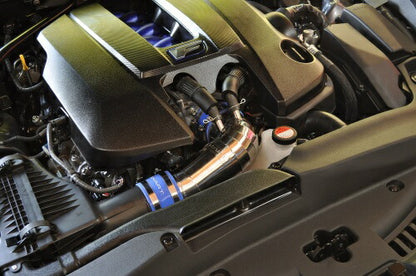 EXART エアインテークスタビライザー RC F USC10 【EA04-LX106-N】 インテークパイプ