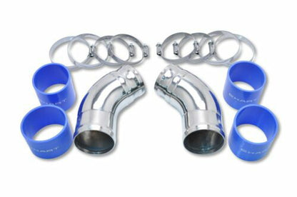 EXART エアインテークスタビライザー LS500 VXFA50 【EA04-LX109】 インテークパイプ