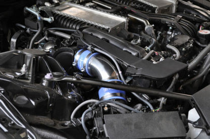 EXART エアインテークスタビライザー LS500 VXFA50 【EA04-LX109】 インテークパイプ