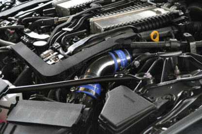 EXART エアインテークスタビライザー LS500 VXFA50 【EA04-LX109】 インテークパイプ