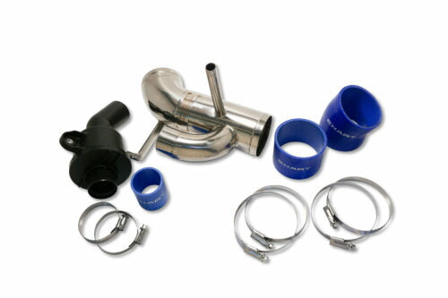 EXART エアインテークスタビライザー NX350h AAZH20 AAZH25 【EA04-LX111-S】 インテークパイプ