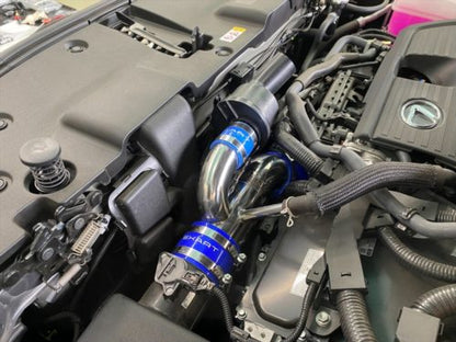 EXART エアインテークスタビライザー NX350h AAZH20 AAZH25 【EA04-LX111-S】 インテークパイプ