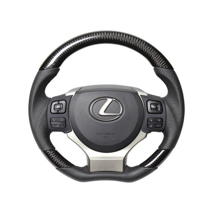 REAL オリジナルシリーズ レクサス IS 30系 2013/05〜2016/10 LXC-BKC-BK