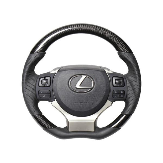REAL オリジナルシリーズ レクサス RC 10系 2014/10〜2017/11 LXC-BKC-BK