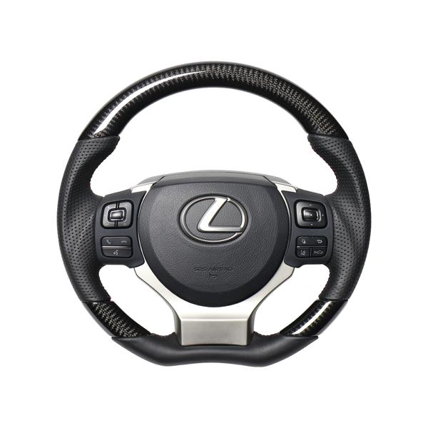 REAL オリジナルシリーズ レクサス GS F 10系 2015/11〜2017/09 LXC-BKC-DW