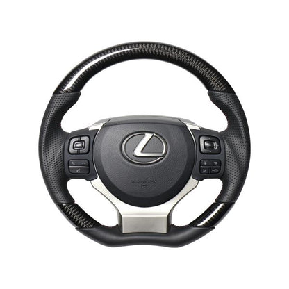 REAL オリジナルシリーズ レクサス GS F 10系 2015/11〜2017/09 LXC-BKC-DW