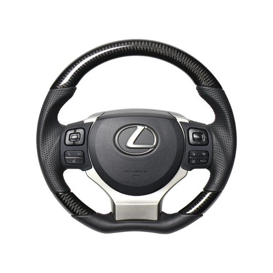 REAL オリジナルシリーズ レクサス RC F 10系 2014/10〜2017/11 LXC-BKC-DW
