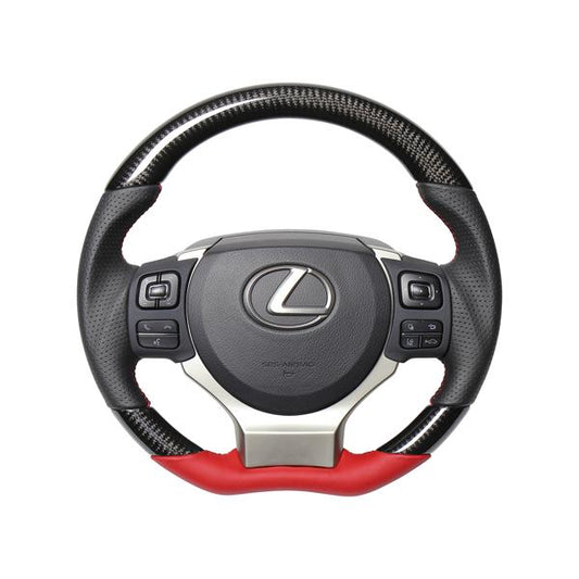 REAL オリジナルシリーズ レクサス NX 10系 2014/07〜2017/09 LXC-BKC-RD