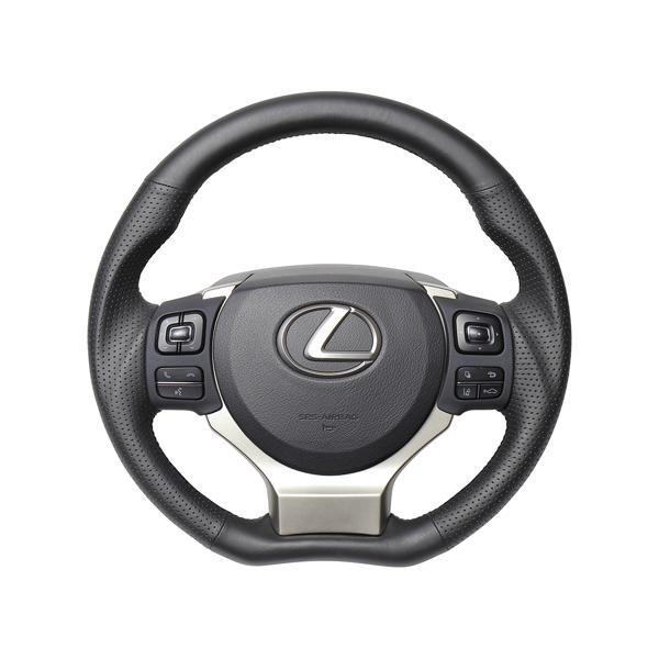 REAL オリジナルシリーズ レクサス CT 10系 2011/01〜2017/08 LXC-LPB-BK