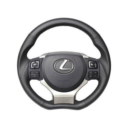 REAL オリジナルシリーズ レクサス CT 10系 2011/01〜2017/08 LXC-LPB-BK