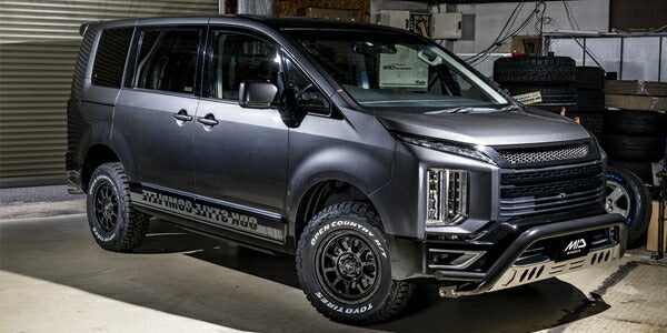 MID(マルカサービス) NITRO POWER/M10 PERSHING-KC 【14×4.5J 4-100 INSET45】