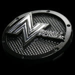 MID(マルカサービス) NITRO POWER/M10 PERSHING-KC 【14×4.5J 4-100 INSET45】 スズキ ラパン/ラパンショコラ/ラパンLC HE33S 2015/06〜