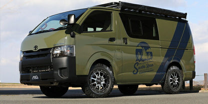 MID(マルカサービス) NITRO POWER/M10 PERSHING-S 【16×7J 5-114 INSET40】