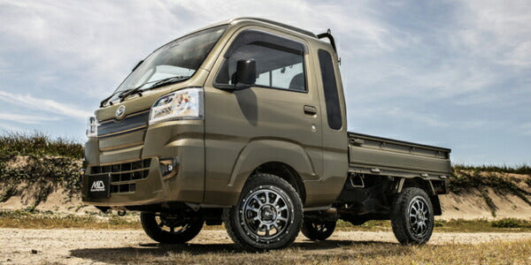 MID(マルカサービス) NITRO POWER/M10 PERSHING-S 【16×7J 5-114 INSET40】