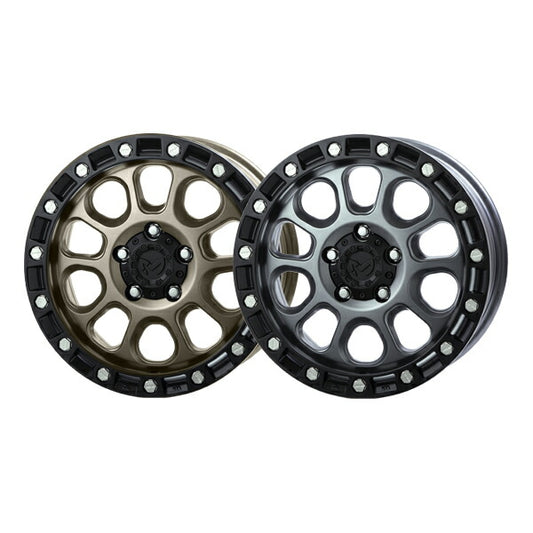 MKW M204 JP Spec 【16×7J 5-114 INSET35】