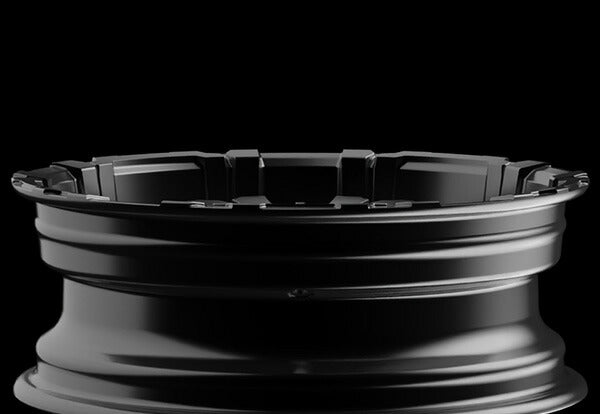 MID(マルカサービス) NITRO POWER/M26 CROSS FANG 【16×5.5J 5-139 INSET20】 スズキ ジムニー 64系 2018/07〜