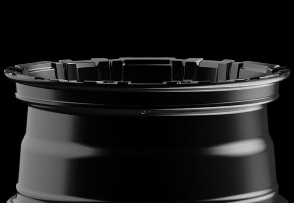 MID(マルカサービス) NITRO POWER/M26 CROSS FANG 【17×8J 6-139 INSET20】