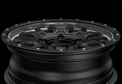 MID(マルカサービス) NITRO POWER/M27 GRENADE 【16×5.5J 5-139 INSET20】